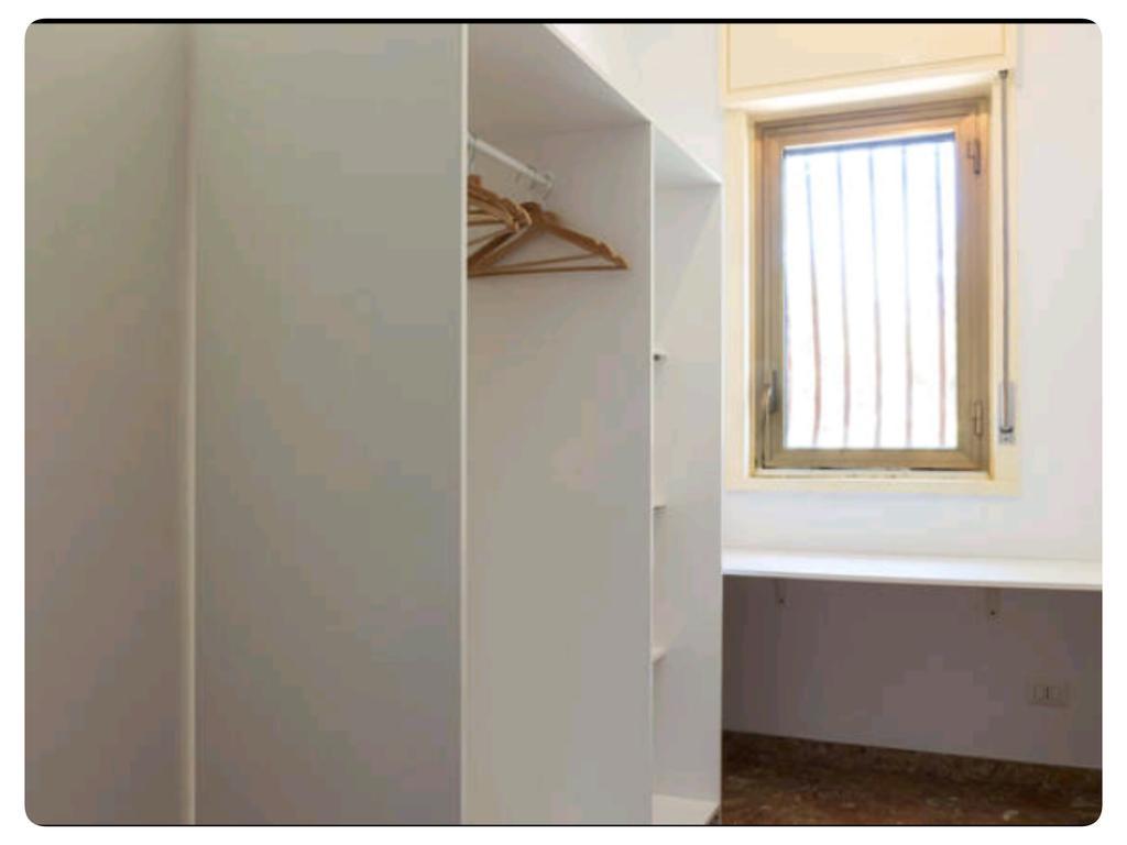 Dreibettzimmer mit Balkon